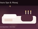 Aura Spa & Masaj (Demo)
