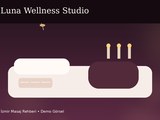 Luna Wellness Studio (Demo)