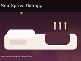 Noir Spa & Therapy (Demo)