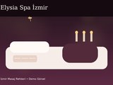 Elysia Spa İzmir (Demo)